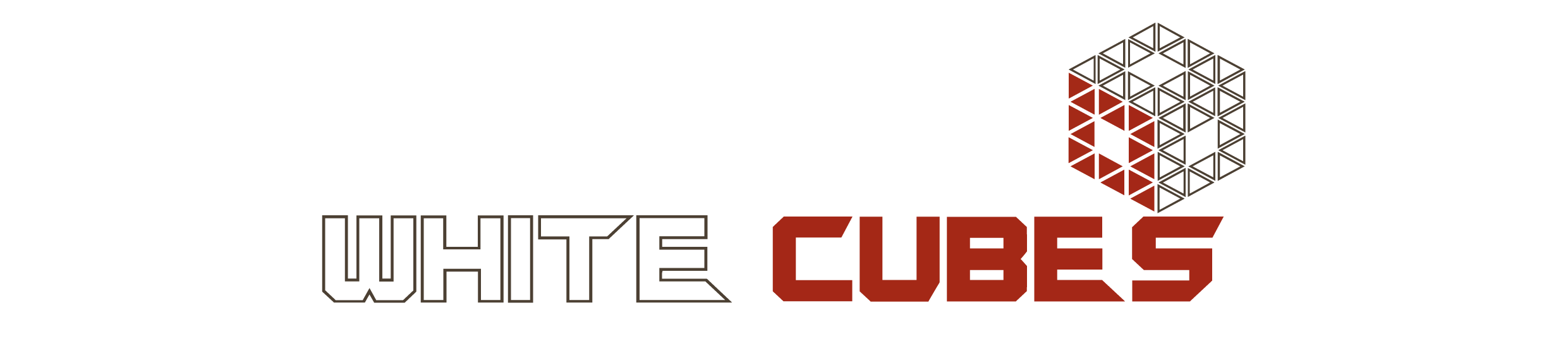 White Cubes